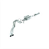 Cat-Back Touring Exhaust System - image 1