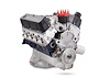 Street Cruiser X2347D Ford Small Block Crate Engine 360 Horsepower / 400 Lb.-Ft. Of Torque - image 1