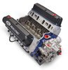Small Block Ford 427ci 535hp Crate Engine Z2 Heads Rear Sump Oil Pan - image 2