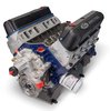 Small Block Ford 427ci 535hp Crate Engine Z2 Heads Rear Sump Oil Pan - image 3