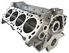 5.0L ALUMINUM BLOCK