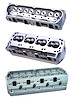 302/351W Z-HEAD ALUMINUM 63CC W/7MM VALVES - image 1