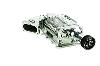 Supercharger Kit for 2003-2004 Ford Mustang Cobra - image 1