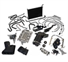 2011-12 Mustang GT 624HP Supercharger Kit 624hp / 536lb-ft. with 93 octane fuel @ 9psi of boost - image 1
