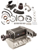 2010 Mustang GT 400HP Supercharger Kit 400hp / 400lb-ft. with 93 octane fuel @ 5psi of boost - image 1