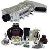 2007-10 GT500 750 HP-POLISHED 2.9L - image 1