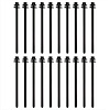 12MM LONG HEAD BOLT KIT - image 1