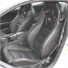 RECARO MUSTANG SEATS - image 1