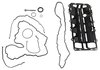 Coyote Engine Oil Pump Installation Kit 5.0L Coyote Engines Kit Includes: - image 4