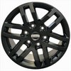 M-1007K-RGR1785OR Ford Ranger Raptor Wheel Kit Fits Select Ford Ranger Models [17" x 8.5"] Matte Dyno Gray - image 2