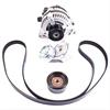 Boss 302 Alternator Kit 5.0L Coyote Engine