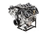 M-9000-PMCM4X Gen 4X Coyote 5.0L Engine & 6-Speed Manual Transmission Combo w/Control Pack - image 1