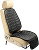 3153L-09 Child Seat Protector, 1-Piece, Black - image 1