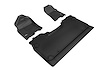 3D KAGU FLOOR MAT 2 ROW S - image 1