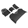 FLR MAT GMC SIERRA CRWCAB - image 1
