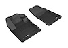 3D KAGU FLOOR MAT 1ST ROW - image 1