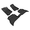 FLR MAT JEEP WRANGLER 202 - image 1
