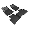FLR MAT JEEP GRD CHER 202 - image 1