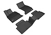 3D KAGU FLOOR MAT 2 ROW S