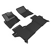 FLR MAT LAND ROVER DEFEND - image 1