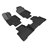 FLR MAT LEXUS NX 2022-202 - image 1