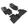 FLR MAT LEXUS NX 2022-202 - image 1