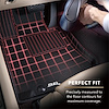 FLOOR MATS