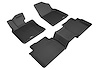 3D KAGU FLOOR MAT 2 ROW S - image 1