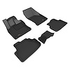 FLR MAT VWGOLF GTI/GOLF R - image 1