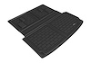 KAGU CARGO LINER BLACK