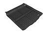 M1BM1031309 Cargo Liner Fits Select BMW 330i; Select BMW 330i xDrive, Cross Fold [Kagu Black] - image 1