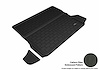 3D KAGU CARGO LINER BLACK - image 1