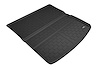 3D KAGU CARGO LINER BLACK - image 1