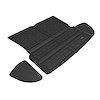 CARGO LINER; 2 PC.; REAR; - image 1