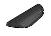 M1TL0031309 Cargo Liner for 2016-2020 Tesla X; 2021 Tesla X, 1-Piece, Front [Kagu Black] - image 1