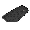 M1TL0401309 Cargo Liner for 2021 Tesla S; 2022 Tesla S; 2023 Tesla S, 1-Piece, Front [Kagu Black]