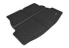 3D KAGU CARGO LINER BLACK - image 1