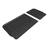 TESLA MODEL X 5 SEAT 2022 - image 1