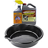 Rust Buster Kit Includes 32oz Bottle of Evapo-Rust - image 1