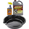Rust Buster Kit Includes 1 Gallon of Evapo-Rust - image 1