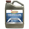 Thermocure 32oz Bottle Removes Rust That Causes Overheating Will Not Clog or Harm Engines