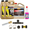 Cooling System Maintenance Kit Includes (1) 32oz Bottle Thermocure - image 1