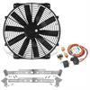 Flex-Wave Reversible Electric Fan Kit - image 1