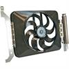 Black Magic Electric Fan 2005-11 Toyota Tacoma