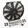 24 Volt Trimline Electric Fan 12" Diameter - image 2