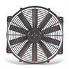 Pusher/Puller Straight Blade Fan 16" Fan Diameter