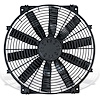 105390 Flex-Wave LoBoy Puller Electric Fan [16 in. Blade Diameter]