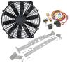 Flex-Wave LoBoy Puller Electric Fan Kit