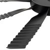 Flex-Wave LoBoy Pusher Electric Fan [16 in. Blade Diameter] - image 3
