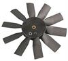 Electric Fan Blade Kit Replacement Blade For Puller Fan PN[118] - image 1